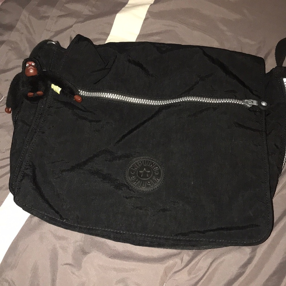 Kipling Messenger computer bag